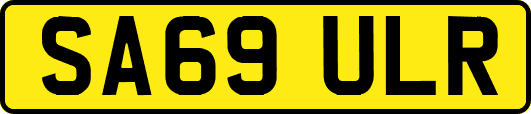 SA69ULR