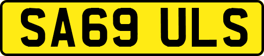 SA69ULS