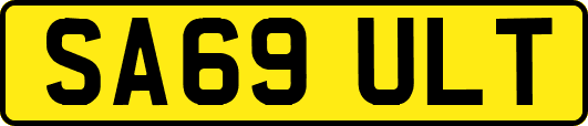SA69ULT
