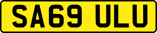 SA69ULU