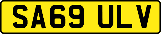 SA69ULV