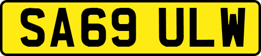 SA69ULW