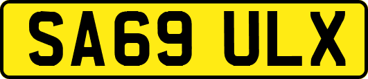 SA69ULX