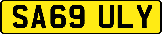 SA69ULY