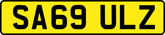 SA69ULZ