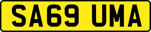 SA69UMA