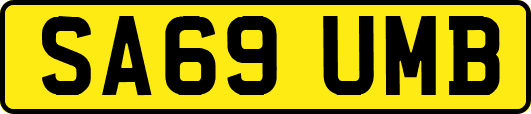 SA69UMB
