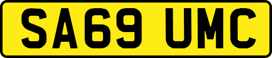 SA69UMC