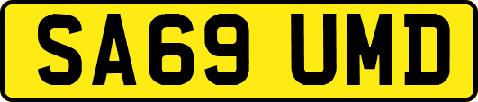 SA69UMD