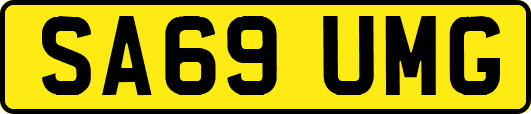 SA69UMG