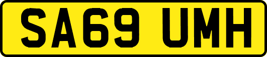 SA69UMH