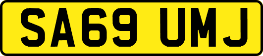 SA69UMJ