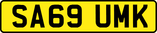 SA69UMK