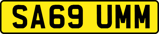 SA69UMM