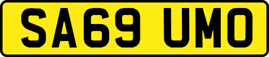 SA69UMO