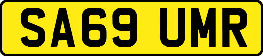 SA69UMR