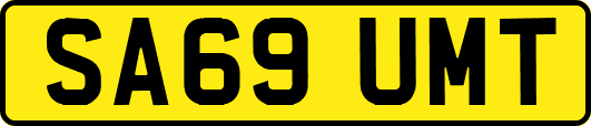 SA69UMT