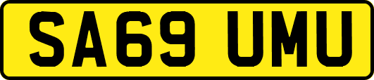 SA69UMU