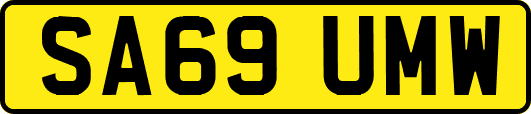 SA69UMW