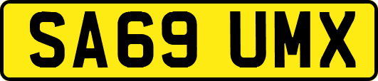 SA69UMX