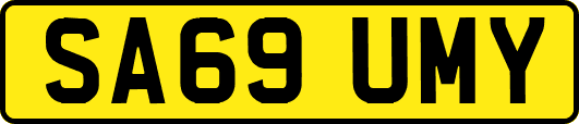 SA69UMY