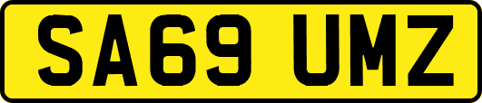 SA69UMZ