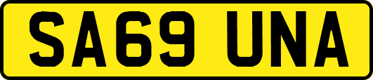 SA69UNA