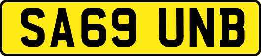 SA69UNB