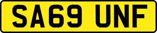 SA69UNF