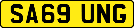SA69UNG