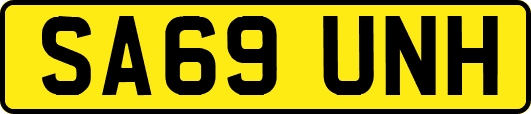 SA69UNH