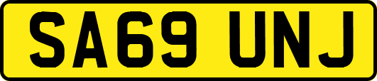 SA69UNJ