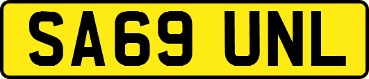 SA69UNL