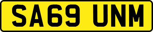 SA69UNM
