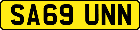SA69UNN