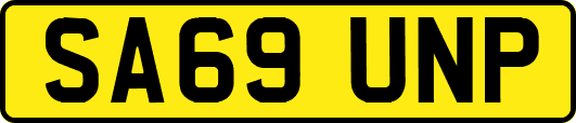 SA69UNP