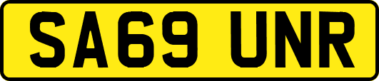 SA69UNR