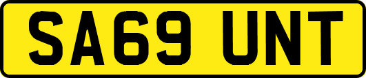 SA69UNT