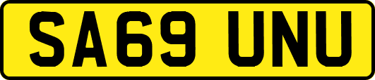 SA69UNU
