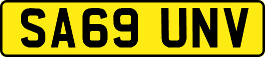SA69UNV