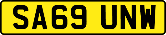 SA69UNW