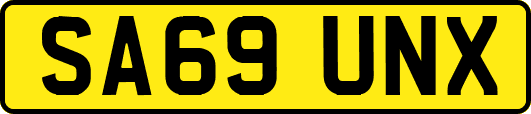 SA69UNX