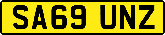 SA69UNZ