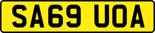 SA69UOA