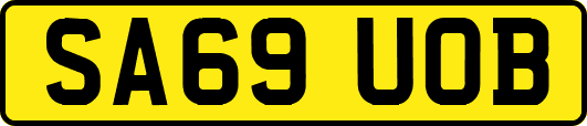 SA69UOB