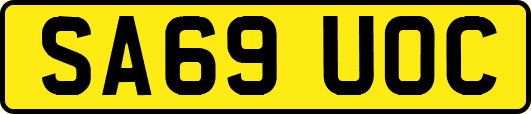 SA69UOC
