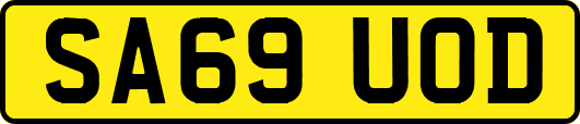 SA69UOD