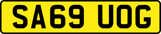 SA69UOG