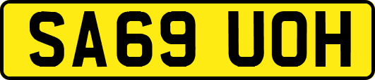 SA69UOH