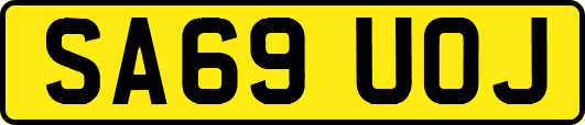 SA69UOJ